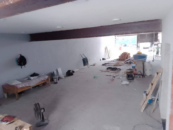 Imagem Sala Comercial para Alugar, 235 m² em Ponte De São João - Jundiaí