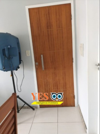 Imagem Apartamento com 2 Quartos à Venda, 40 m² em Pedra Do Descanso - Feira De Santana Imagem Apartamento com 2 Quartos à Venda, 40 m² em Pedra Do Descanso - Feira De Santana