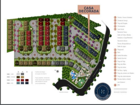 Imagem Casa com 3 Quartos para Alugar ou Temporada, 83 m² em Cidade Nova - Jundiaí Imagem Casa com 3 Quartos para Alugar ou Temporada, 83 m² em Cidade Nova - Jundiaí