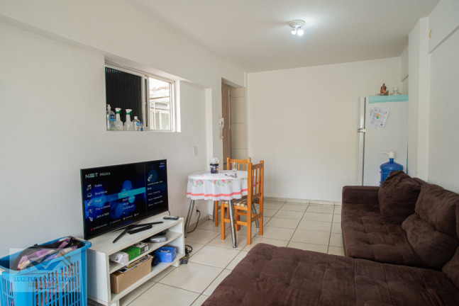 Imagem Kitnet à Venda, 28 m² em Bela Vista - São Paulo