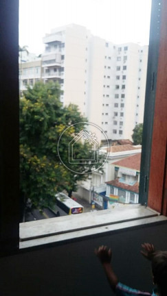 Imagem Apartamento com 3 Quartos à Venda, 190 m² em Laranjeiras - Rio De Janeiro
