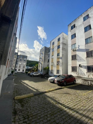 Imagem Apartamento com 2 Quartos à Venda, 40 m² em Canabrava - Salvador Imagem Apartamento com 2 Quartos à Venda, 40 m² em Canabrava - Salvador