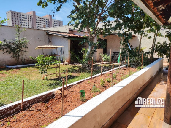 Imagem Casa com 4 Quartos para Alugar, 480 m² em Santa Maria - Uberaba Imagem Casa com 4 Quartos para Alugar, 480 m² em Santa Maria - Uberaba