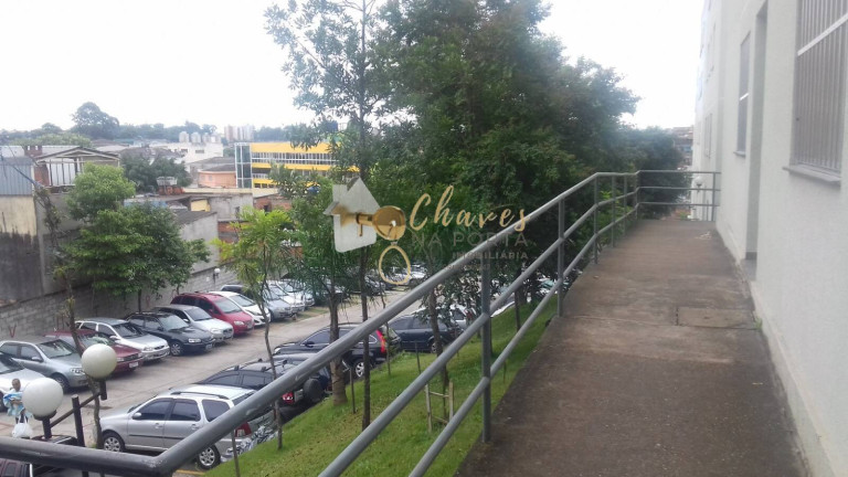 Imagem Apartamento com 3 Quartos à Venda, 50 m² em Parque Santo Antônio - São Paulo Imagem Apartamento com 3 Quartos à Venda, 50 m² em Parque Santo Antônio - São Paulo