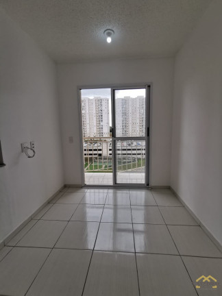 Imagem Apartamento com 2 Quartos à Venda, 49 m² em Vila Nambi - Jundiaí Imagem Apartamento com 2 Quartos à Venda, 49 m² em Vila Nambi - Jundiaí