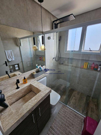 Imagem Apartamento com 4 Quartos à Venda, 130 m² em Vila Augusta - Guarulhos