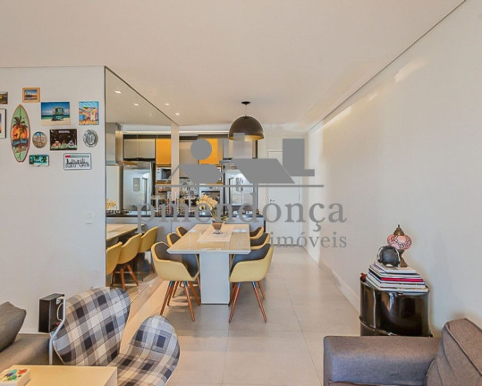 Imagem Apartamento com 1 Quarto à Venda, 82 m² em Várzea Da Barra Funda - São Paulo Imagem Apartamento com 1 Quarto à Venda, 82 m² em Várzea Da Barra Funda - São Paulo