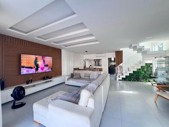 Imagem Casa de Condomínio com 4 Quartos à Venda, 250 m² em Recreio Dos Bandeirantes - Rio De Janeiro