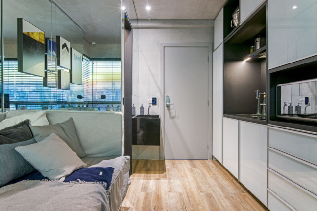 Imagem Cobertura com 1 Quarto à Venda, 139 m² em Pinheiros - São Paulo Imagem Cobertura com 1 Quarto à Venda, 139 m² em Pinheiros - São Paulo