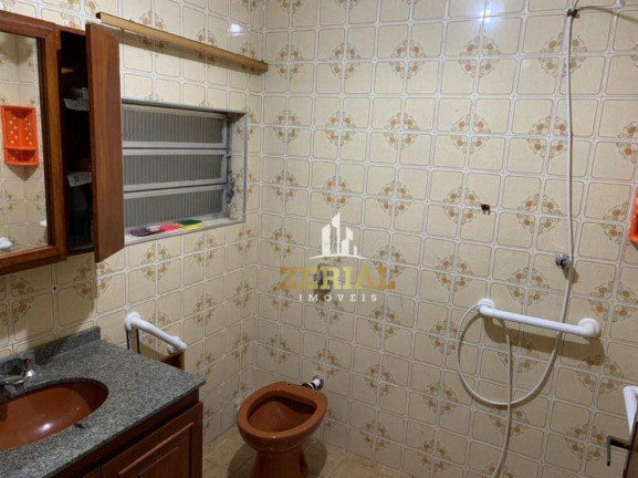 Imagem Casa com 2 Quartos à Venda, 97 m² em Santa Paula - São Caetano Do Sul Imagem Casa com 2 Quartos à Venda, 97 m² em Santa Paula - São Caetano Do Sul