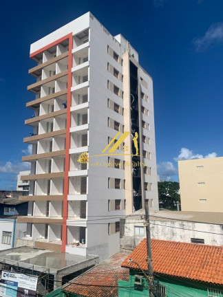 Imóvel com 1 Quarto à Venda, 25 m² em Amaralina - Salvador