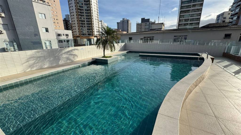 Imagem Apartamento com 2 Quartos à Venda, 71 m² em Forte - Praia Grande Imagem Apartamento com 2 Quartos à Venda, 71 m² em Forte - Praia Grande