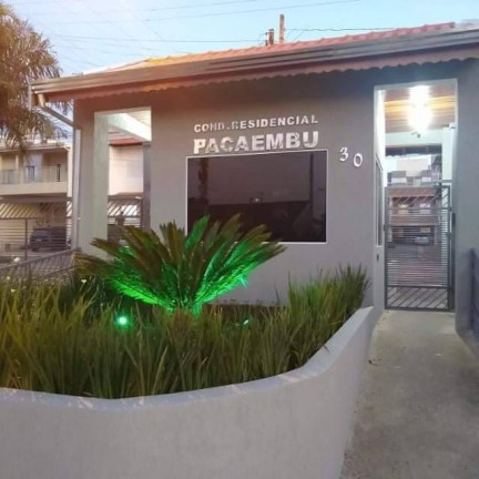 Imagem Casa de Condomínio com 2 Quartos à Venda, 197 m² em Jardim Pacaembú I (itupeva) - Itupeva Imagem Casa de Condomínio com 2 Quartos à Venda, 197 m² em Jardim Pacaembú I (itupeva) - Itupeva