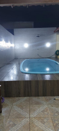 Imagem Casa com 3 Quartos à Venda, 100 m² em Inhoaíba - Rio De Janeiro Imagem Casa com 3 Quartos à Venda, 100 m² em Inhoaíba - Rio De Janeiro