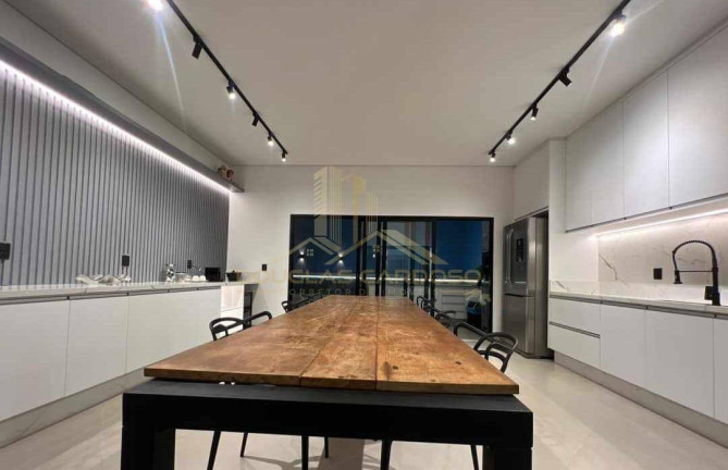 Imagem Sobrado com 3 Quartos à Venda, 375 m² em Aquarela Brasil Residencial - Sinop Imagem Sobrado com 3 Quartos à Venda, 375 m² em Aquarela Brasil Residencial - Sinop