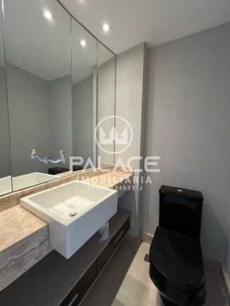 Imagem Apartamento com 3 Quartos para Alugar, 140 m² em Alto - Piracicaba Imagem Apartamento com 3 Quartos para Alugar, 140 m² em Alto - Piracicaba