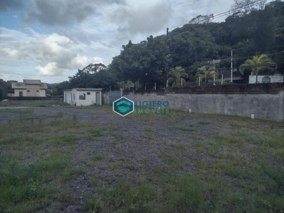 Imagem Terreno à Venda,  em Badu - Niterói