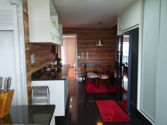 Imagem Apartamento com 4 Quartos à Venda, 234 m² em Rio Pequeno - São Paulo Imagem Apartamento com 4 Quartos à Venda, 234 m² em Rio Pequeno - São Paulo