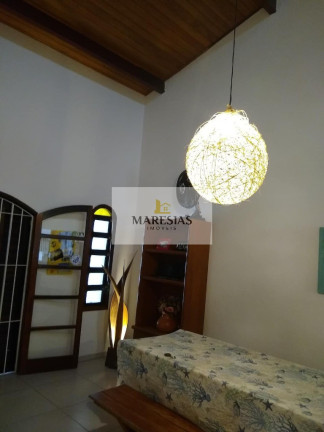 Imagem Casa com 4 Quartos à Venda, 190 m² em Maresias - São Sebastião Imagem Casa com 4 Quartos à Venda, 190 m² em Maresias - São Sebastião