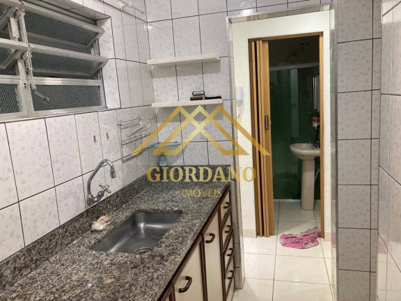 Imagem Apartamento com 1 Quarto à Venda, 50 m² em Centro - Itanhaém