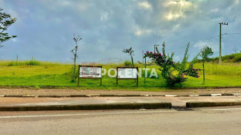 Imagem Terreno à Venda, 360 m² em Segunda Linha - Içara