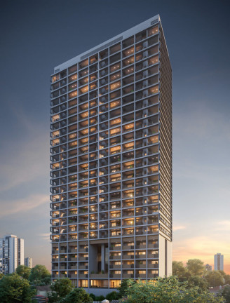 Imagem Cobertura com 3 Quartos à Venda, 161 m² em Vila Pompéia - São Paulo