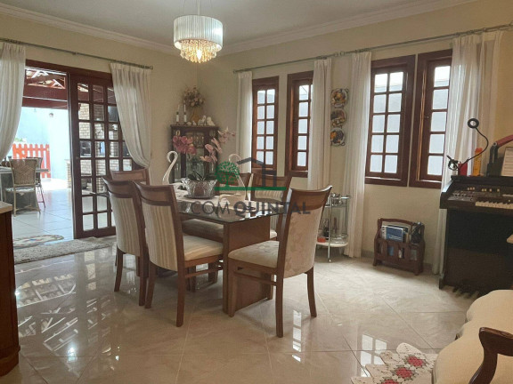 Imagem Casa com 2 Quartos à Venda, 273 m² em Parque Dom Henrique Ii - Cotia Imagem Casa com 2 Quartos à Venda, 273 m² em Parque Dom Henrique Ii - Cotia