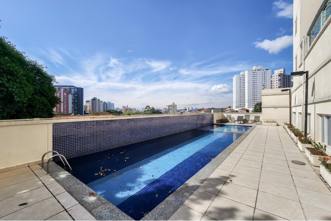 Imagem Apartamento com 2 Quartos à Venda, 66 m² em Vila Guarani (z Sul) - São Paulo Imagem Apartamento com 2 Quartos à Venda, 66 m² em Vila Guarani (z Sul) - São Paulo