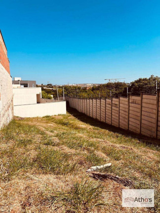 Imagem Terreno à Venda, 233 m² em Jardins Do Império - Indaiatuba