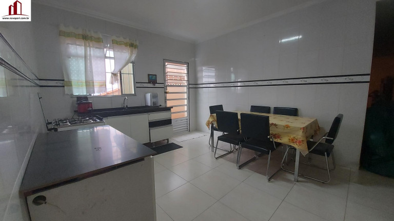 Imagem Sobrado com 2 Quartos à Venda, 210 m² em Parque Paulista - Franco Da Rocha Imagem Sobrado com 2 Quartos à Venda, 210 m² em Parque Paulista - Franco Da Rocha