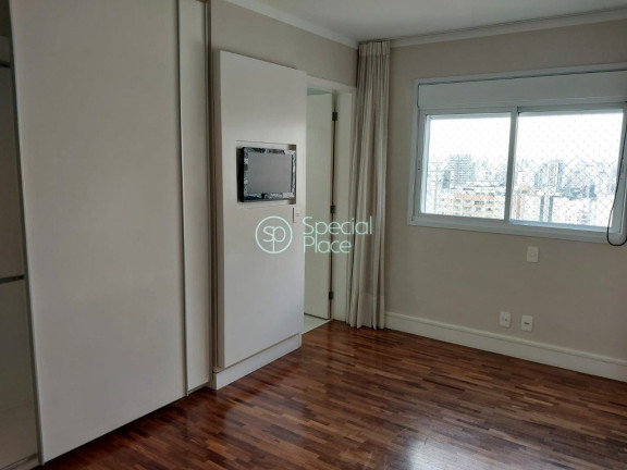 Imagem Apartamento com 3 Quartos à Venda, 350 m² em Campo Belo - São Paulo Imagem Apartamento com 3 Quartos à Venda, 350 m² em Campo Belo - São Paulo