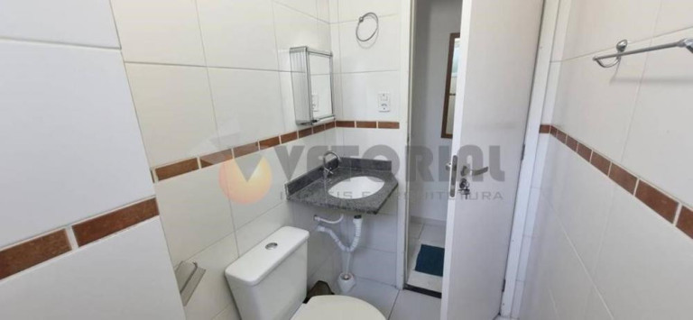 Imagem Apartamento com 2 Quartos à Venda,  em Vila Balneário Santa Martha - Caraguatatuba