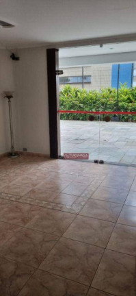Imagem Apartamento com 3 Quartos para Alugar, 90 m² em Santana - São Paulo Imagem Apartamento com 3 Quartos para Alugar, 90 m² em Santana - São Paulo