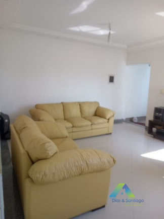 Imagem Sobrado com 3 Quartos à Venda, 400 m² em Vila Santa Terezinha - São Bernardo Do Campo Imagem Sobrado com 3 Quartos à Venda, 400 m² em Vila Santa Terezinha - São Bernardo Do Campo