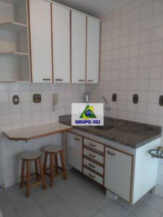 Imagem Apartamento com 2 Quartos à Venda, 61 m² em Bonfim - Campinas Imagem Apartamento com 2 Quartos à Venda, 61 m² em Bonfim - Campinas