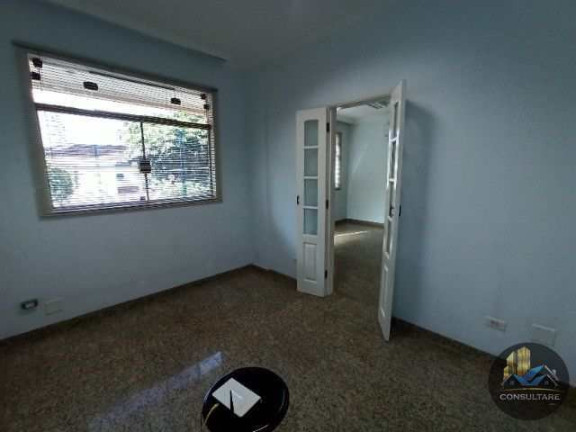 Imagem Casa com 4 Quartos para Alugar, 250 m² em Embaré - Santos Imagem Casa com 4 Quartos para Alugar, 250 m² em Embaré - Santos