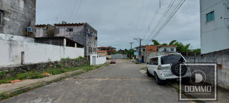 Imagem Apartamento com 2 Quartos à Venda, 45 m² em Fazenda Grande I - Salvador Imagem Apartamento com 2 Quartos à Venda, 45 m² em Fazenda Grande I - Salvador