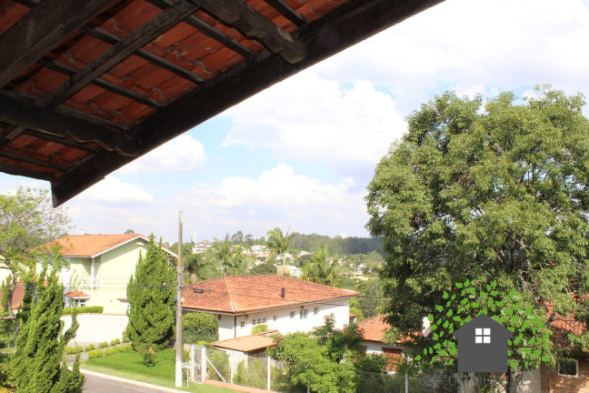 Imagem Casa com 4 Quartos à Venda, 630 m² em Jardim Do Golf I - Jandira