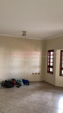 Imagem Casa de Condomínio com 3 Quartos à Venda, 360 m² em Condomínio Portal Dos Pássaros - Boituva
