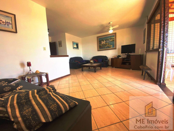Imagem Cobertura com 4 Quartos à Venda, 205 m² em Braga - Cabo Frio Imagem Cobertura com 4 Quartos à Venda, 205 m² em Braga - Cabo Frio