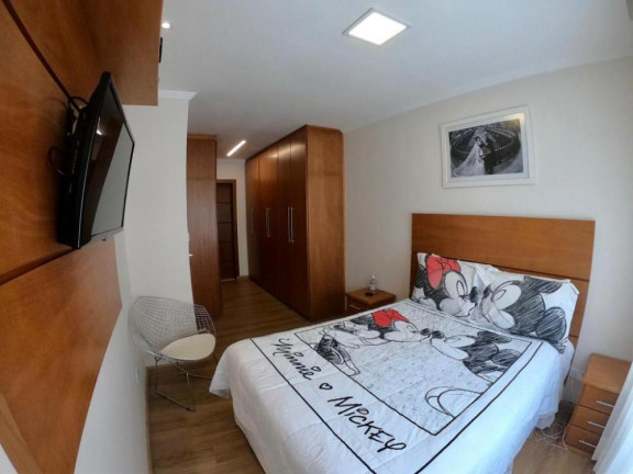 Imagem Casa com 3 Quartos à Venda, 220 m² em Vila Carrão - São Paulo