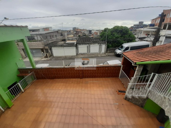 Imagem Casa com 3 Quartos à Venda, 235 m² em Inamar - Diadema Imagem Casa com 3 Quartos à Venda, 235 m² em Inamar - Diadema