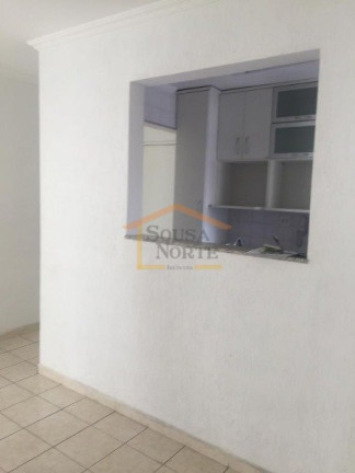 Apartamento com 2 Quartos à Venda, 46 m² em Vila Amélia - São Paulo