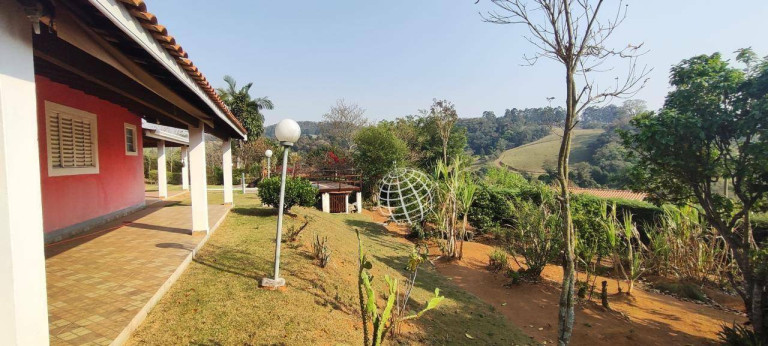 Imagem Chácara com 2 Quartos à Venda, 180 m² em Bragança Paulista - Bragança Paulista Imagem Chácara com 2 Quartos à Venda, 180 m² em Bragança Paulista - Bragança Paulista