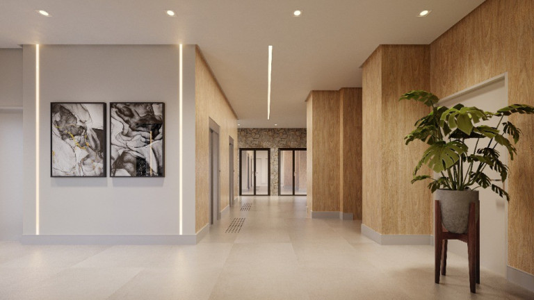 Imagem Imóvel com 2 Quartos à Venda, 56 m² em Casa Branca - Santo André Imagem Imóvel com 2 Quartos à Venda, 56 m² em Casa Branca - Santo André