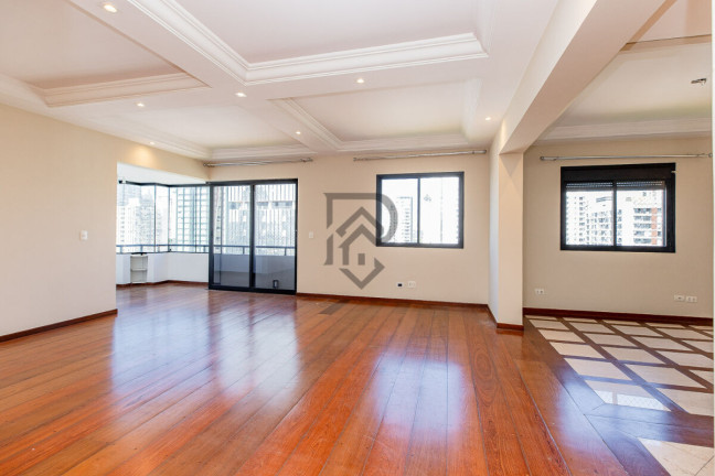Imagem Apartamento com 3 Quartos à Venda, 150 m² em Campo Belo - São Paulo Imagem Apartamento com 3 Quartos à Venda, 150 m² em Campo Belo - São Paulo