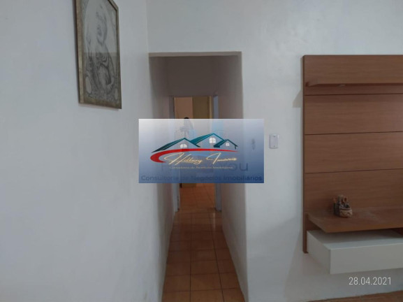 Imagem Casa com 2 Quartos à Venda, 148 m² em Sítio Morro Grande - São Paulo