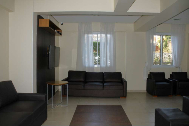 Imagem Apartamento com 3 Quartos à Venda, 93 m² em Vila Vera - São Paulo