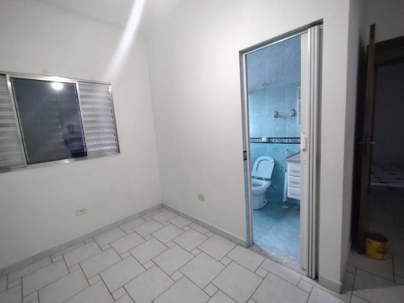 Imagem Sobrado com 4 Quartos à Venda, 132 m² em Conjunto Habitacional Barreira Grande - São Paulo