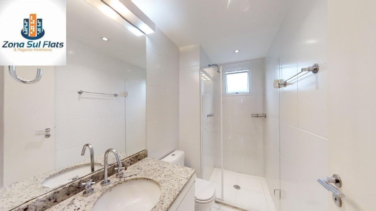 Imagem Apartamento com 4 Quartos à Venda, 220 m² em Vila Cruzeiro - São Paulo